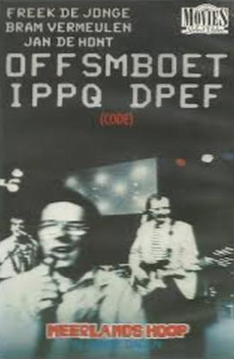 Neerlands Hoop: Offsmboet Ippq Dpef (1978)