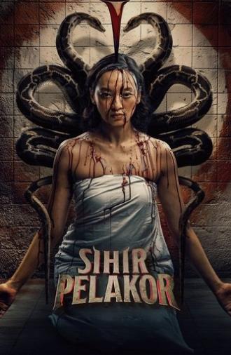 Sihir Pelakor (2025)