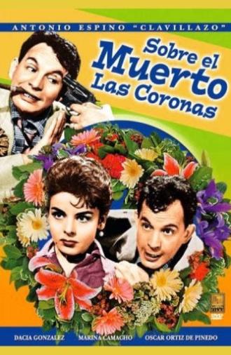 On the dead the crowns (1961)