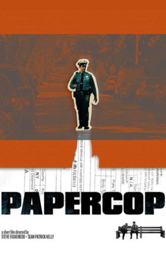 Papercop (2018)