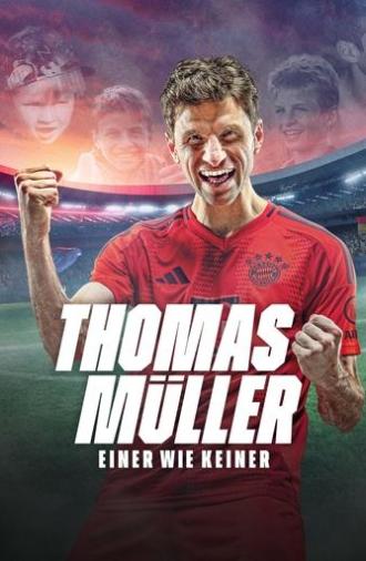 Thomas Müller - One of a Kind (2025)