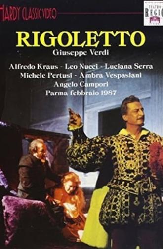 Rigoletto (1987)