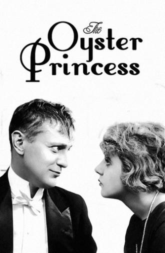 The Oyster Princess (1919)