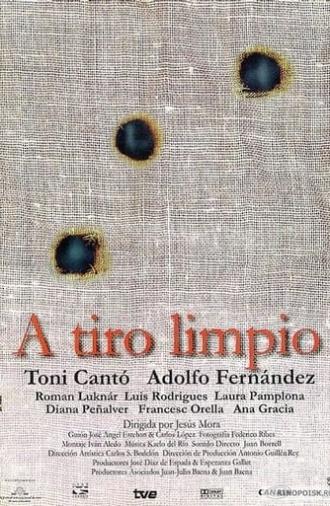 A tiro limpio (1998)