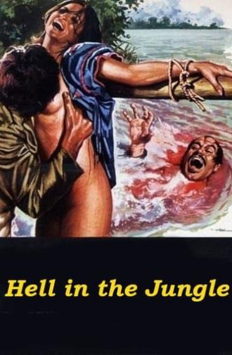 Hell in the Jungle (1979)