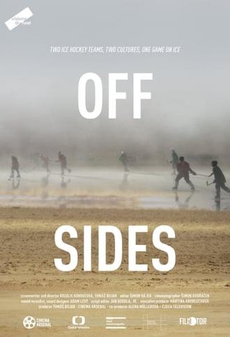 Off Sides (2019)