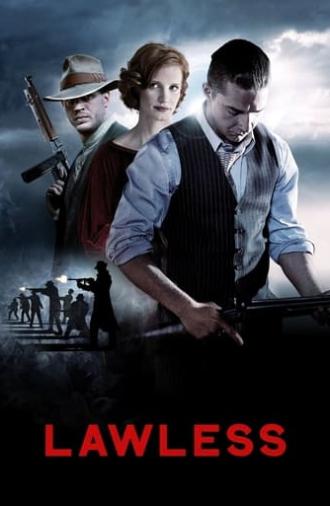 Lawless (2012)