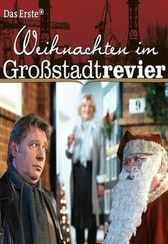 Der Weihnachtsmuffel (2012)