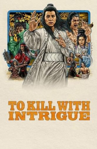 To Kill with Intrigue (1977)