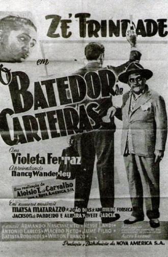 O Batedor de Carteiras (1958)