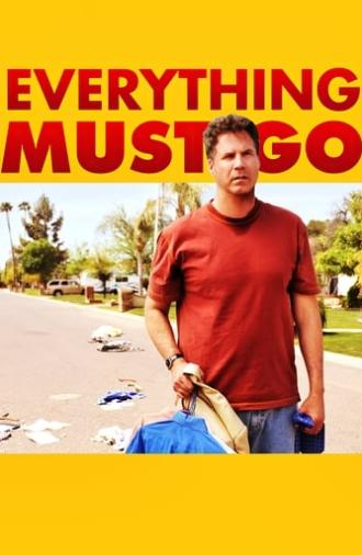 Everything Must Go (2011)