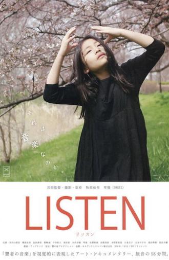 Listen (2016)