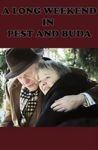 A Long Weekend in Pest and Buda (2003)