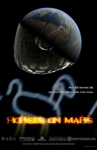 Horses on Mars (2001)
