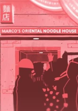 Marco's Oriental Noodles (2017)