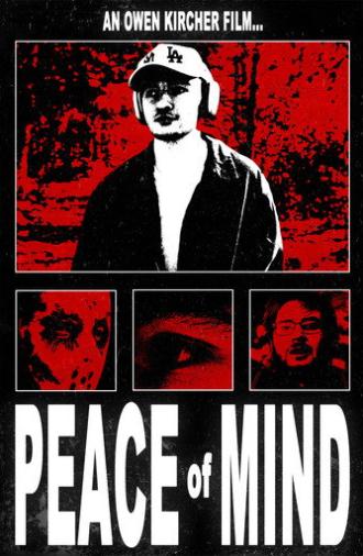 Peace of Mind (2024)