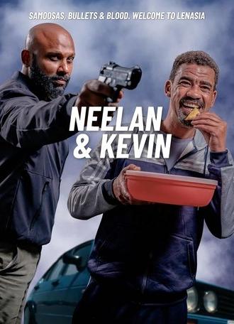 Neelan & Kevin (2024)