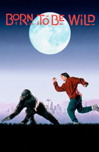 Born to Be Wild (1995)