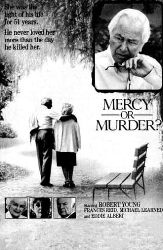 Mercy or Murder? (1987)