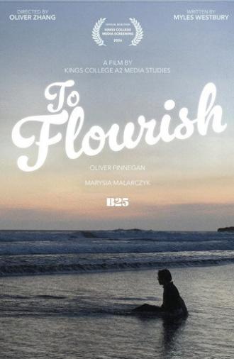 To Flourish (2026)