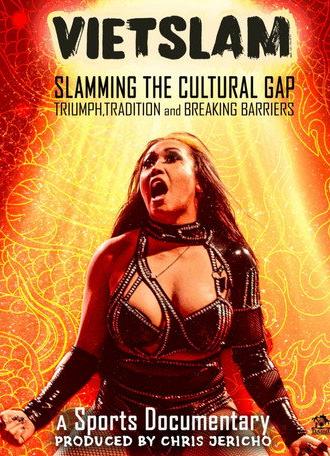Vietslam: Squashing the Cultural Gap (2026)