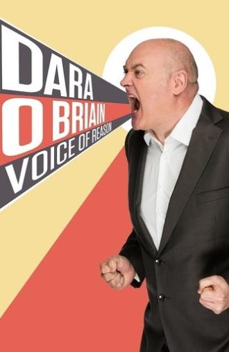 Dara Ó Briain: Voice of Reason (2020)