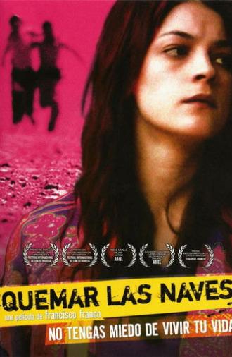 Burn the Bridges (2007)