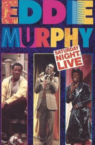 The Best of Eddie Murphy: Saturday Night Live (1989)