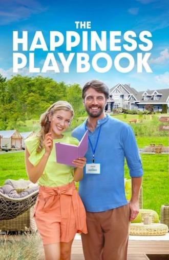 The Happiness Playbook (2023)