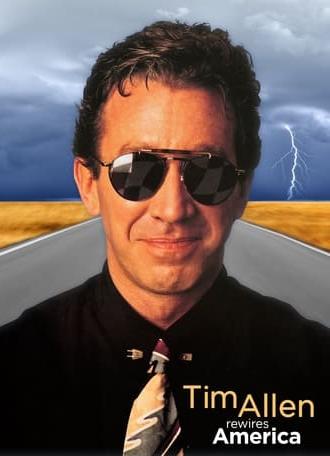 Tim Allen: Rewires America (1991)