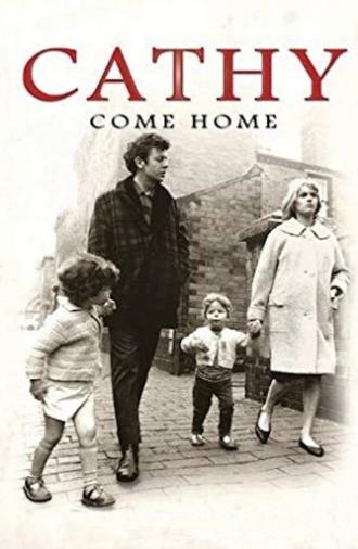 Cathy Come Home (1966)