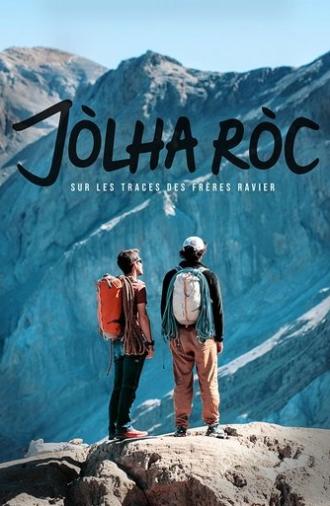 Jòlha Ròc, following in the footsteps of the Ravier brothers (2020)