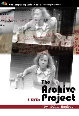 The Archive Project (2006)