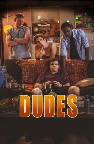 Dudes (2016)