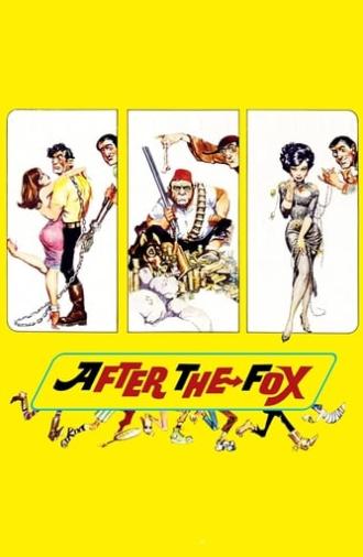 After the Fox (1966)