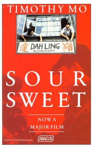 Soursweet (1988)