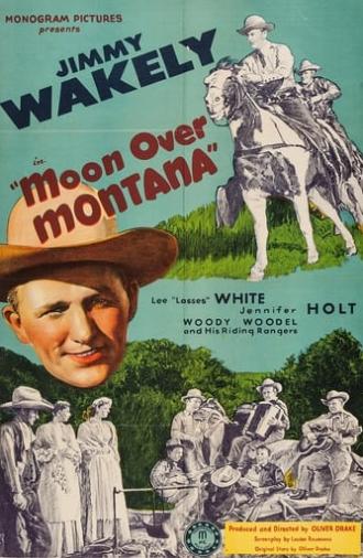 Moon Over Montana (1946)