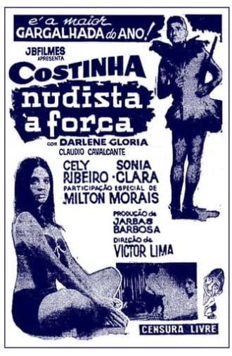 Nudista à Força (1966)