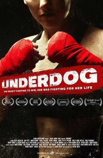 Underdog (2019)