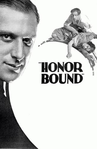 Honor Bound (1920)