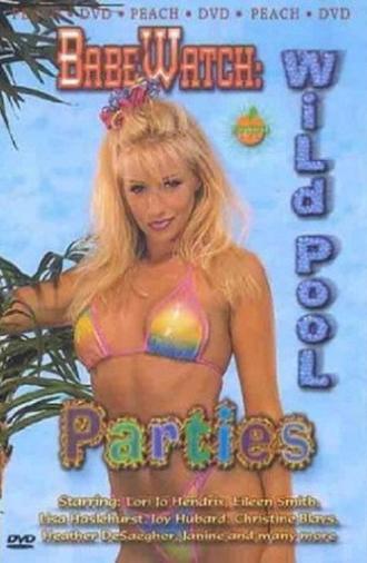 BabeWatch: Wild Pool Parties (1999)