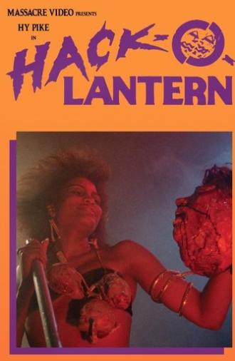 Hack-O-Lantern (1988)