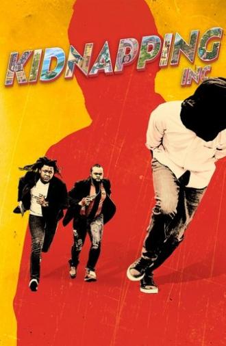 Kidnapping Inc. (2025)