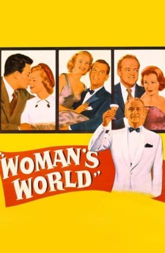 Woman's World (1954)