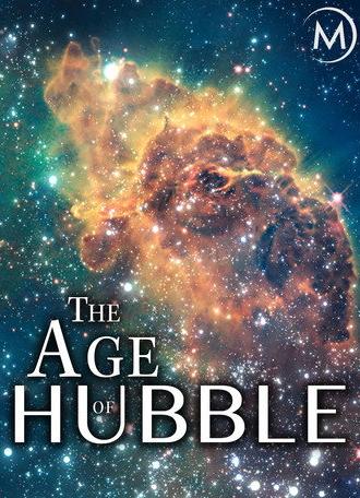 The Age of Hubble (2015)
