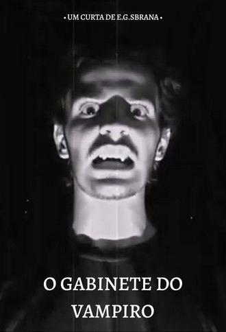 O Gabinete do Vampiro (2019)
