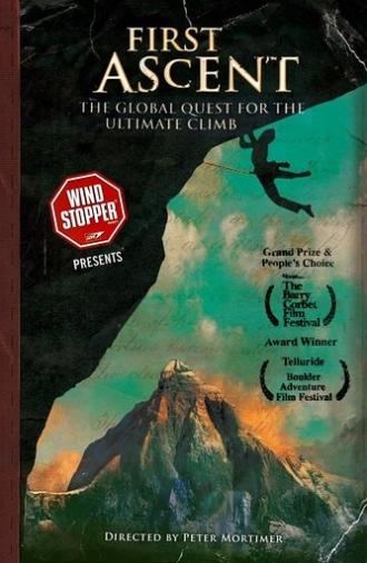 First Ascent (2006)