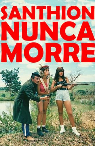 Santhion Nunca Morre (1991)