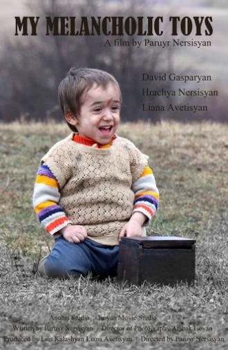 My Melancholic Toys (2019)