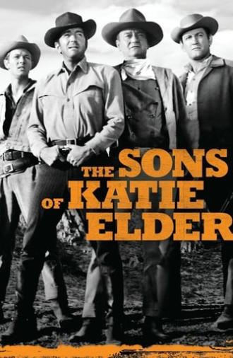 The Sons of Katie Elder (1965)